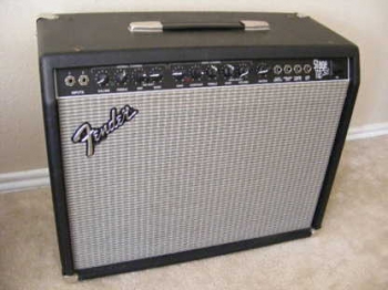 Fender Stage 112